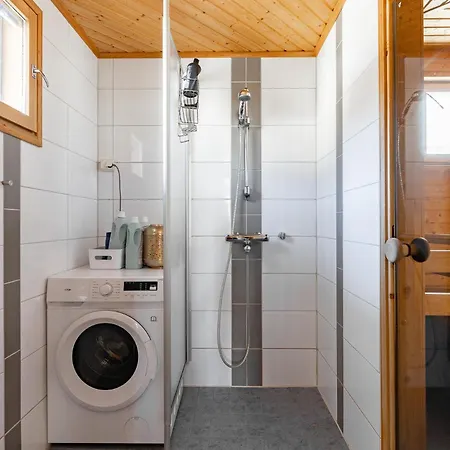 Himos Jimi 8hloe Moekki Porealtaalla, Ei Lisaekuluja!