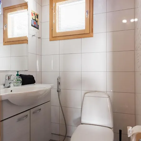 Himos Jimi 8hloe Moekki Porealtaalla, Ei Lisaekuluja!