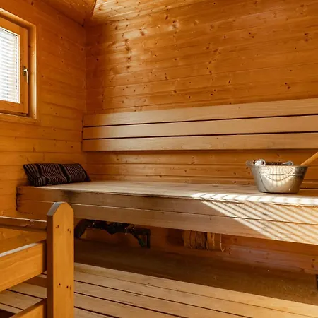 Liinavaatteet Loppusiivous Poreallas Chalet