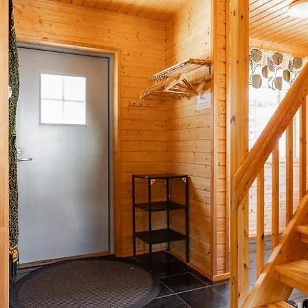 Himos Jimi 8hloe Moekki Porealtaalla, Ei Lisaekuluja! Chalet *