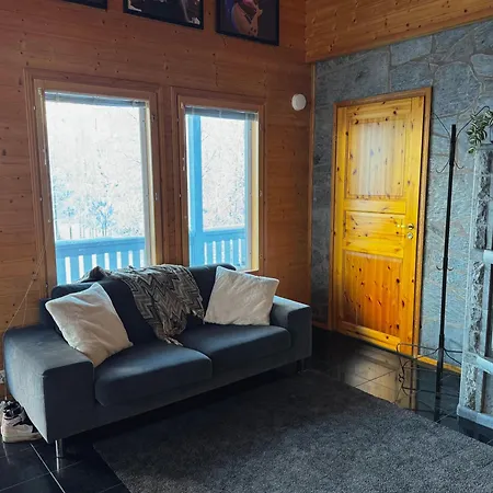 Liinavaatteet Loppusiivous Poreallas 木屋 Jämsä