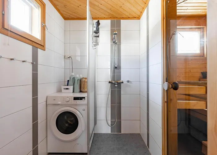 Liinavaatteet Loppusiivous Poreallas