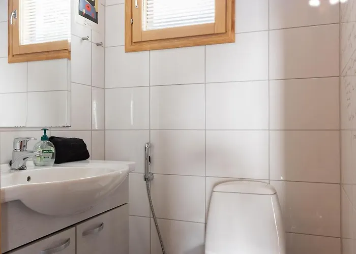 Liinavaatteet Loppusiivous Poreallas