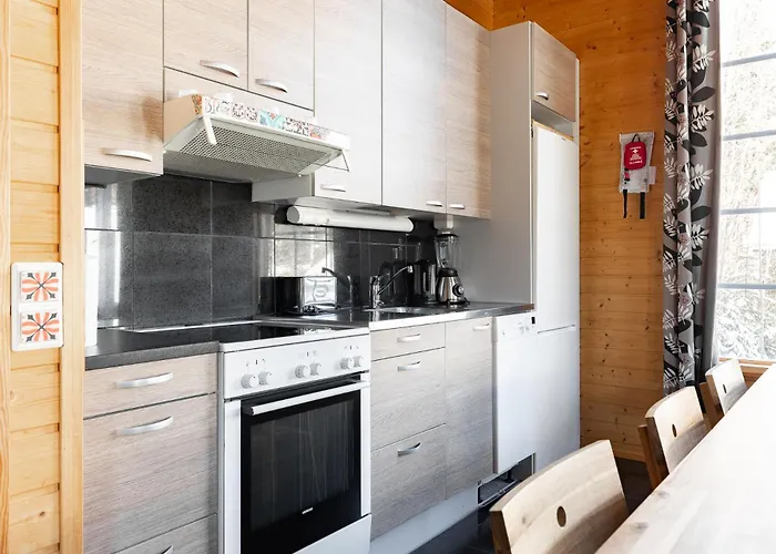 Liinavaatteet Loppusiivous Poreallas