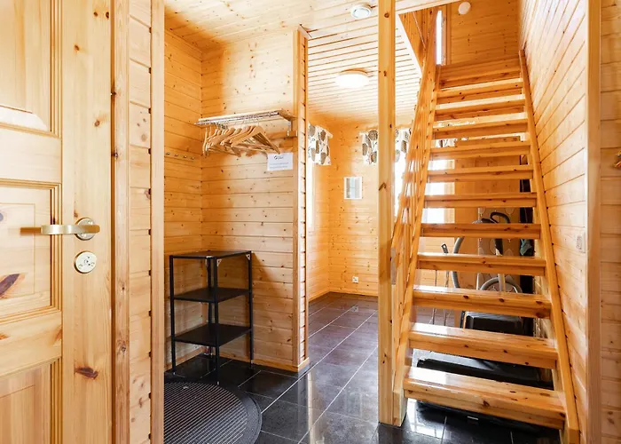 Liinavaatteet Loppusiivous Poreallas Йямся